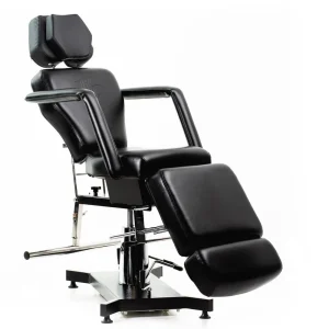 300 Slim Tattoo Client Chair 3 300 Slim Tattoo Client Chair - basic 2