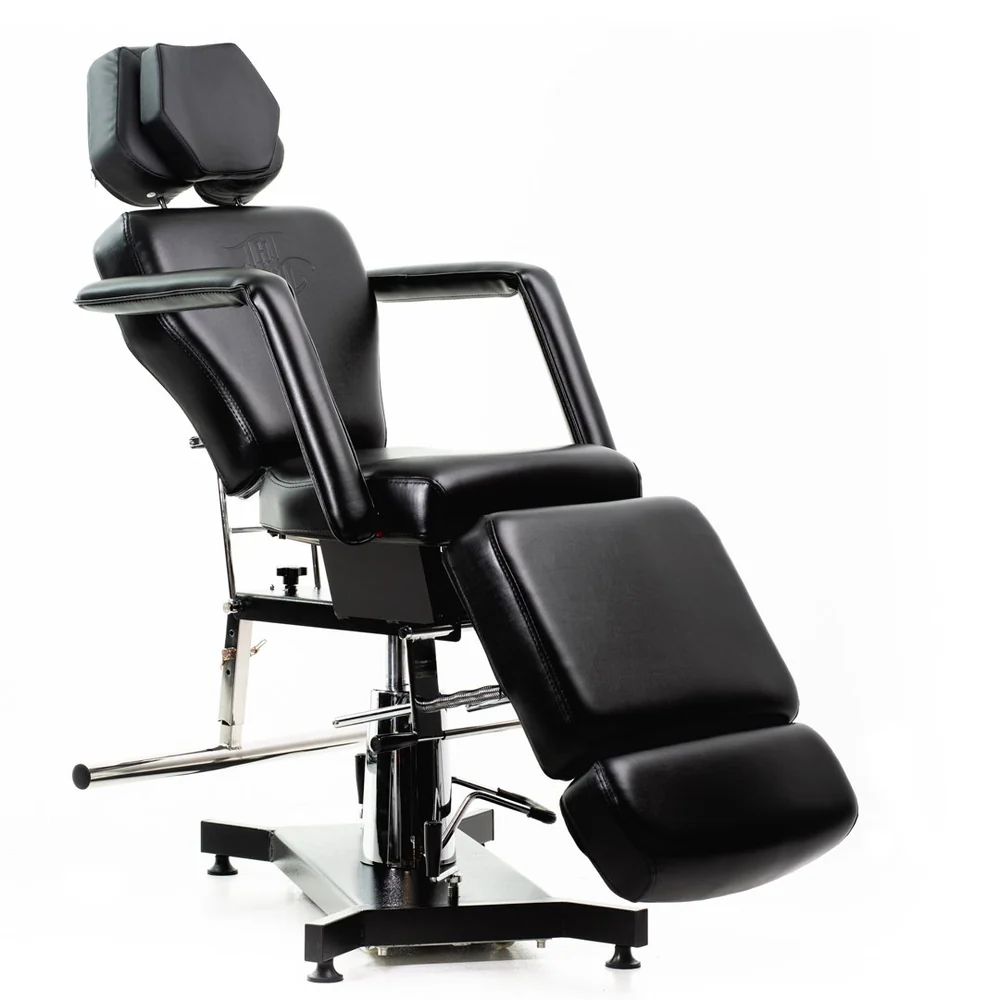 300 Slim Tattoo Client Chair – basic 2 300 Slim Tattoo Client Chair - basic 2