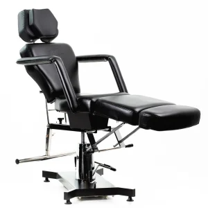 300 Slim Tattoo Client Chair 4 300 Slim Tattoo Client Chair - basic 3