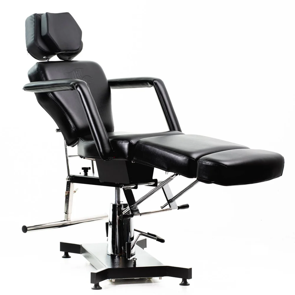 300 Slim Tattoo Client Chair – basic 3 300 Slim Tattoo Client Chair - basic 3