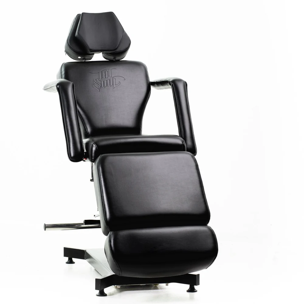 300 Slim Tattoo Client Chair - pro 300 Slim Tattoo Client Chair - pro