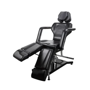 570 Tattoo Client Chair - Black