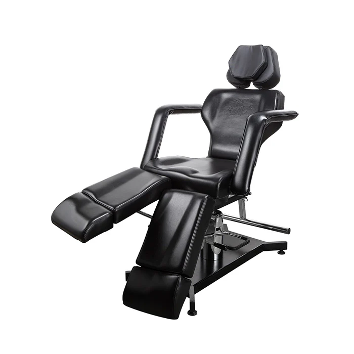 570 Tattoo Client Chair - Black 570 Tattoo Client Chair - Black