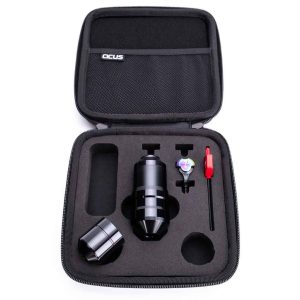 ACUS C2 Tattoo Machine Case
