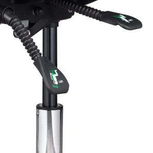 Adjustable 270 Tattoo Artist Chair 5 Adjustable 270 Tattoo Artist Chair - Black 03