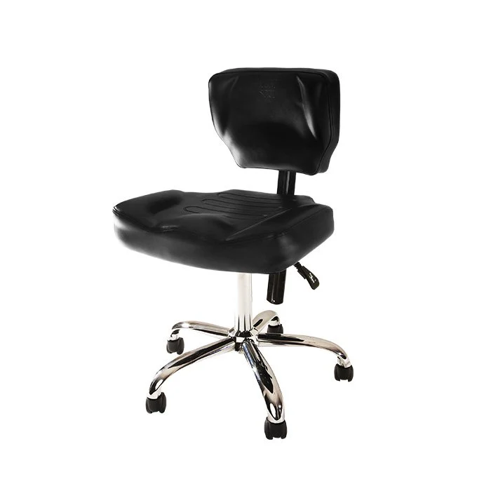 Adjustable 270 Tattoo Artist Chair - Black Adjustable 270 Tattoo Artist Chair - Black