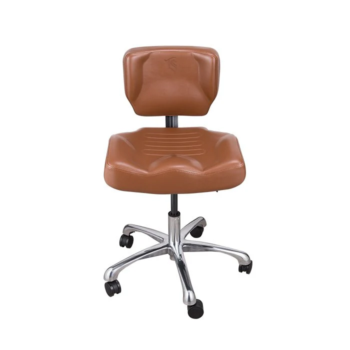 Adjustable 270 Tattoo Artist Chair – Tobacco Adjustable 270 Tattoo Artist Chair - Tobacco