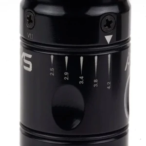 Axys Valhalla Versatile Pen Rotary Machine 2.5mm, 2.9mm, 3.4mm, 3.8mm, 4.2mm adjustable stroke lengths