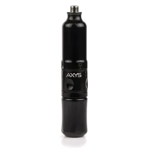 Axys Valhalla Versatile Pen Rotary Machinev