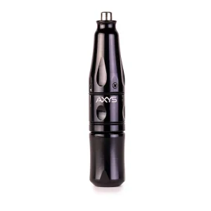 Axys Rotary Tattoo Machines