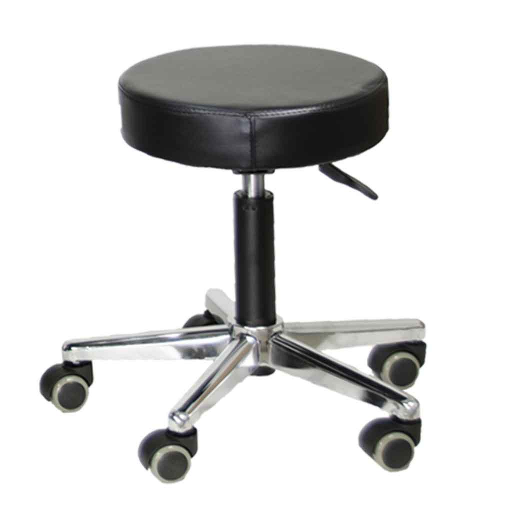 BLACK Electric Height Adjustable Tattoo Bed stool BLACK Electric Height Adjustable Tattoo Bed stool