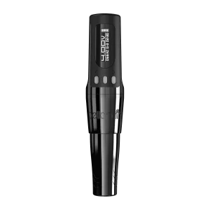 Bellar Air Stealth PMU Machine