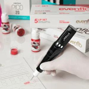 Permanent Makeup