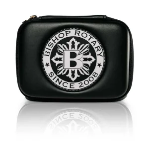 Bishop Machine Case
