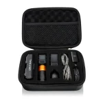 Bishop Power Wand Tattoo Machine with Advanced Battery - Full Set PACK