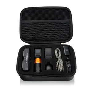 Bishop Power Wand Tattoo Machine with Advanced Battery - Full Set PACK