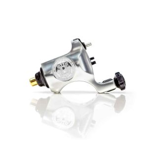 Bishop V6 Rotary Machine 3.5mm RCA Platinum