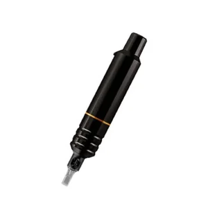Cheyenne HAWK Tattoo Machine Pen - Black