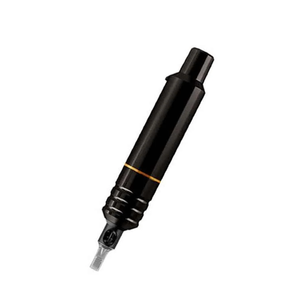 Cheyenne HAWK Tattoo Machine Pen – Black Cheyenne HAWK Tattoo Machine Pen - Black