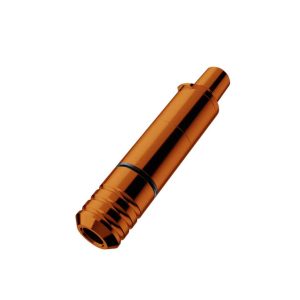 Cheyenne HAWK Tattoo Machine Pen - Orange