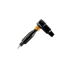 Cheyenne Hawk Spirit 2.5mm -Black