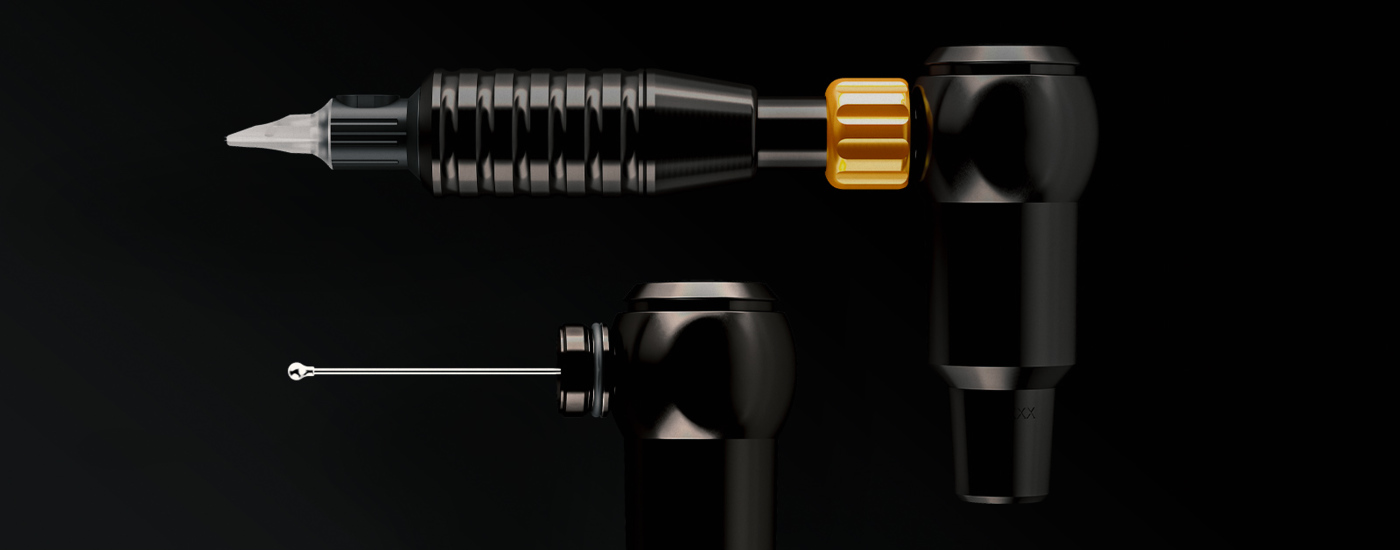 Cheyenne Hawk Thunder 4.0mm Black Cheyenne Hawk Thunder 4.0mm Black