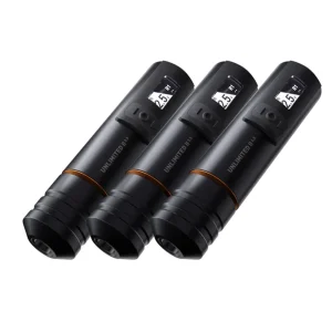 Cheyenne Sol Nova II Wireless Tattoo Pen Machine