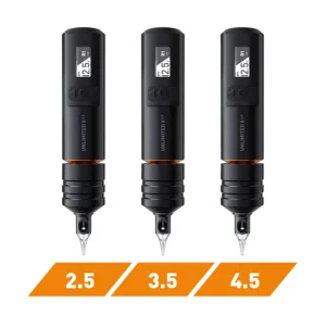Cheyenne Sol Nova II Wireless Tattoo Pen Machine