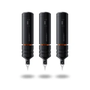 Cheyenne Sol Nova Unlimited Pen Tattoo Machine 3 Cheyenne Sol Nova Unlimited Pen Tattoo Machine