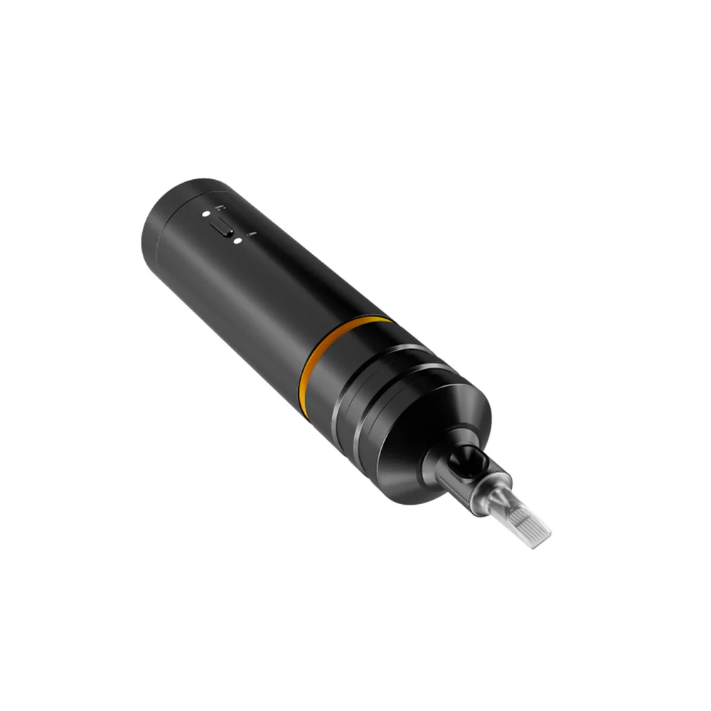 Cheyenne Sol Nova Unlimited Pen Tattoo Machine Cheyenne Sol Nova Unlimited Pen Tattoo Machine