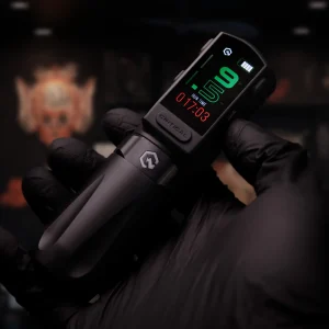 Critical Torque Lite Tattoo Machine (3.8mm Stroke)