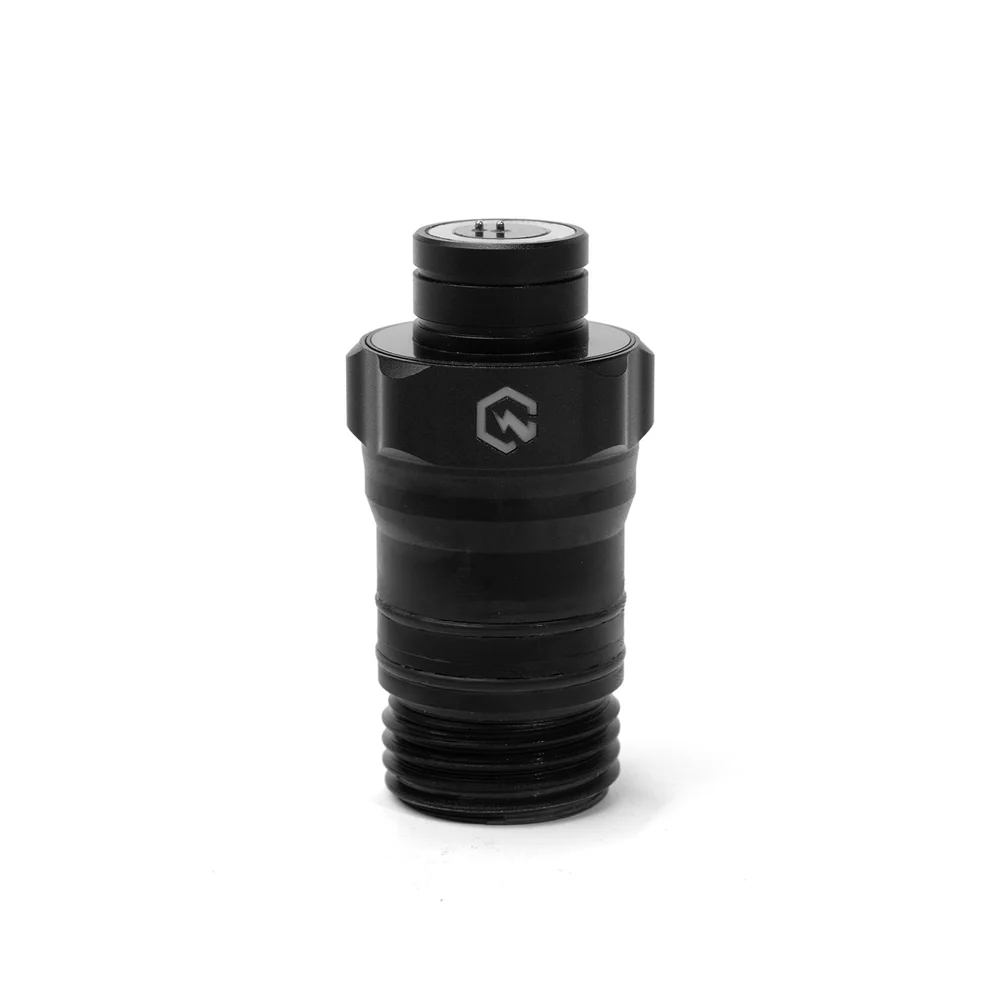Critical Torque Lite Tattoo Machine (3.8mm Stroke) Critical Torque Lite Tattoo Machine (3.8mm Stroke)