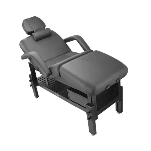 Denali Elite tattoo client bed - Black