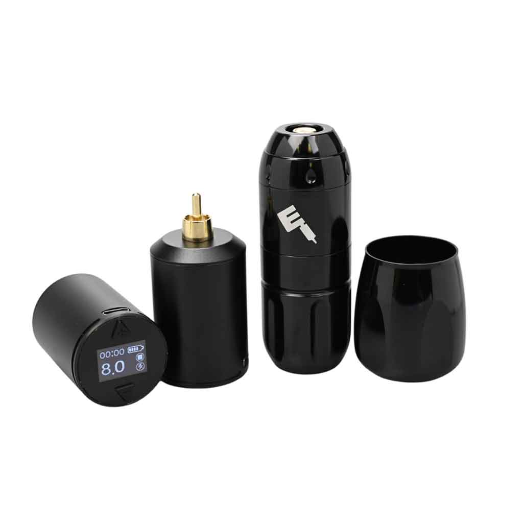 E7-Liner-Tattoo-Machine-Set E7 Tattoo Machine set