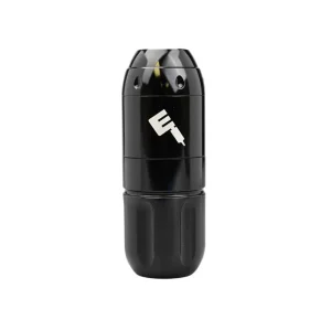 E7 Liner and Shader Pen Machine Kit 5 E7 Tattoo Machine grip