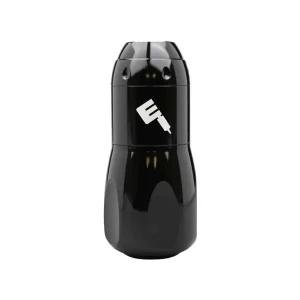 E7 Liner and Shader Pen Machine Kit 3 E7 Tattoo Machine wide grip