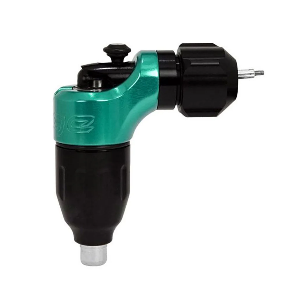 FK Irons Spektra Edge X Tattoo Machine – Seafoam FK Irons Spektra Edge X Tattoo Machine - Seafoam