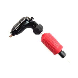 FK Irons Spektra Edge X Tattoo Machine - black