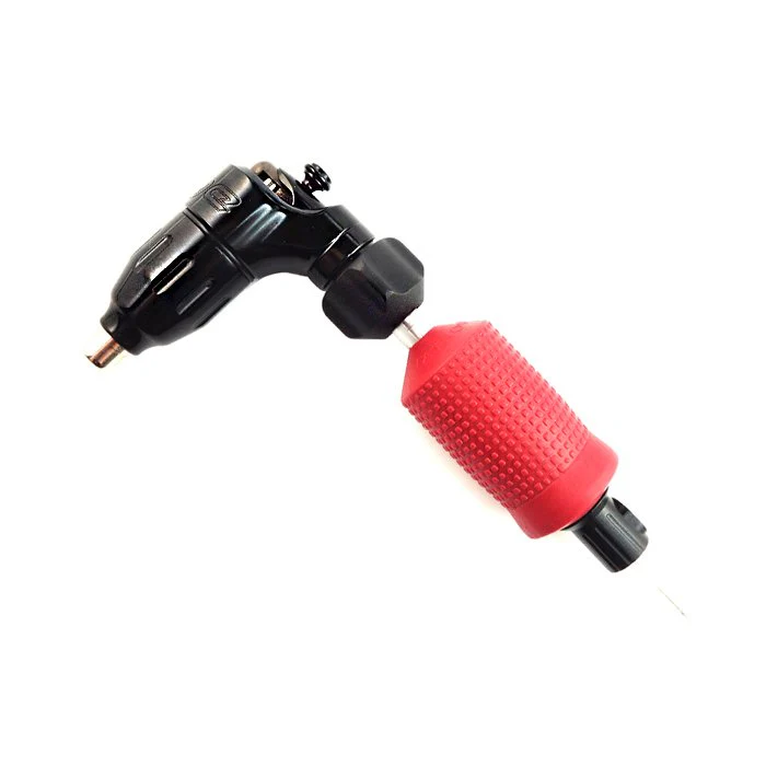 FK Irons Spektra Edge X Tattoo Machine - black FK Irons Spektra Edge X Tattoo Machine - black