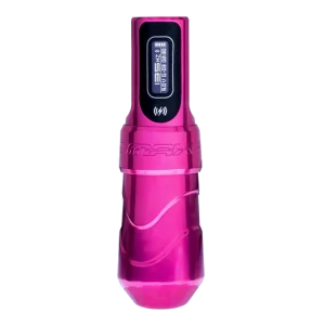 Flux Max Bubblegum