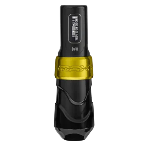 Flux Max Gold