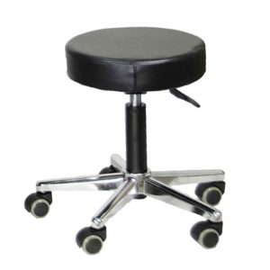 Fully Electric Tattoo Bed stool