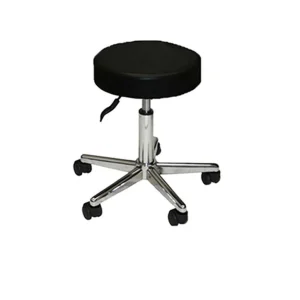 Hydraulic Lift Adjustable Bed Stool - Inkbed