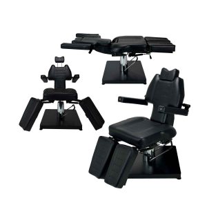 Tattoo Client Chairs and Beds