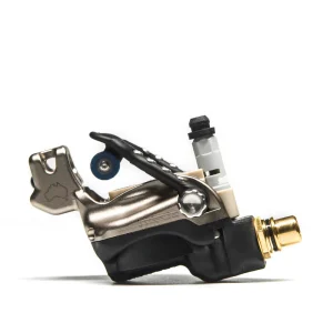 INKJECTA Tattoo Machines