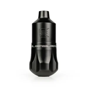 Kwadron Equaliser Astral Pen Tattoo Machine - Black