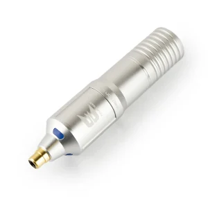 Kwadron Equaliser Proton MX Pen Tattoo Machine - Silver
