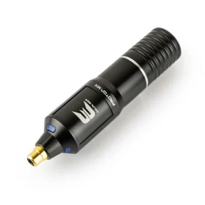 Kwadron Equaliser Proton MX Pen Tattoo Machine - black