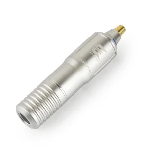 Kwadron Equaliser Proton MX Pen Tattoo Machine - silver02