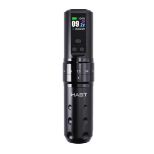 Mast Fold 2 Pro Tattoo Machine